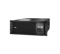 APC Smart-UPS On-Line gruppo di continuità [UPS] Doppia conversione [online] 6 k