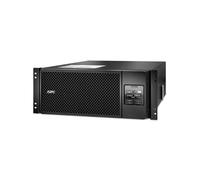 APC Smart-UPS On-Line gruppo di continuità (UPS) Doppia conversione (online) 6 kVA 6000 W 10 presa(e) AC
