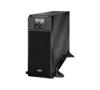 APC Smart-UPS On-Line gruppo di continuità (UPS) Doppia conversione (online) 6 kVA 6000 W 10 presa(e) AC