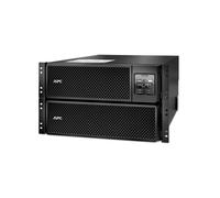APC Smart-UPS On-Line gruppo di continuità [UPS] Doppia conversione [online] 8 k