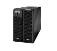 APC Smart-UPS On-Line gruppo di continuità [UPS] Doppia conversione [online] 8 k