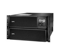 APC Smart-UPS On-Line gruppo di continuità (UPS) Doppia conversione (online) 8 kVA 8000 W 10 presa(e) AC NEW
