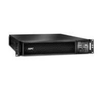 APC Smart-UPS On-Line SRT gruppo di continuità (UPS) Doppia conversione (online) 3 kVA 2700 W