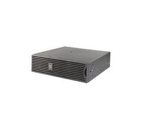 APC Smart-UPS RT 48V RM Battery Pack Custodia batteria (montaggio su rack) 2 x Acido piombo 2U