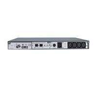 APC Smart-UPS SC 450VA (offline) ups 450 W Modulo rack 19 " SC450RMI1U
