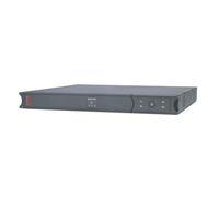 APC Smart-UPS SC è l'ideale per piccole-medie imprese in cui SC450RMI1U
