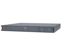 APC Smart-UPS gruppo di continuità (UPS) A linea interattiva 0,45 kVA 280 W 4 presa(e) AC