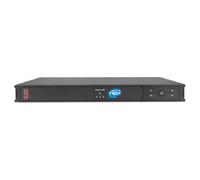 APC Smart-UPS gruppo di continuità (UPS) A linea interattiva 0,45 kVA 280 W 4 presa(e) AC