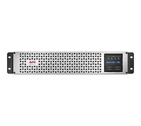 APC Smart-UPS Lithium Ion Short Depth 750VA 230V with SmartConnect gruppo di continuità (UPS) A linea interattiva 0,75 kVA 600 W 6 presa(e) AC