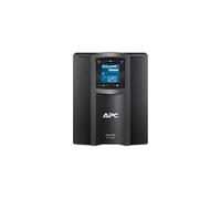 APC SMC1000IC gruppo di continuità (UPS) A linea interattiva 1 kVA 600 W 8 presa(e) AC