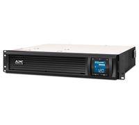 APC Smart-UPS SMC SmartConnect - SMC1500I-2UC - Gruppo di continuità (UPS) 1.500