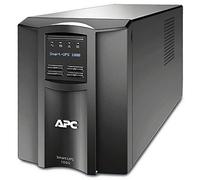 APC Smart-UPS SMT-SmartConnect - SMT1000IC - Gruppo di continuità (UPS) 1.000VA (Connesso al cloud, 8 uscite IEC-C13)