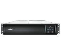 APC Smart-UPS 2200VA LCD RM 2U 230V with SmartConnect gruppo di continuità (UPS) A linea interattiva 2,2 kVA 1980 W 9 presa(e) AC