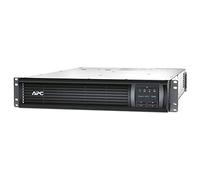 APC Smart-UPS gruppo di continuità (UPS) A linea interattiva 9 presa(e) AC [SMT3000RMI2U]