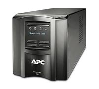 APC SMT750IC gruppo di continuità (UPS) A linea interattiva 0,75 kVA 500 W 6 presa(e) AC
