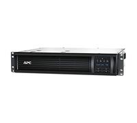 APC SMT750RMI2UC gruppo di continuità (UPS) A linea interattiva 0,75 kVA 500 W 4 presa(e) AC