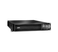 APC SMART-UPS SRT 1000VA RM 230V gruppo di continuità (UPS) Doppia conversione (online) 1000 W
