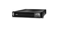 Apc Smart-Ups Srt 1000VA Rm 230V Network Card SRT1000RMXLI-NC