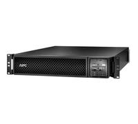 APC Smart-UPS SRT 1000VA RM 230V (SRT1000RMXLI)