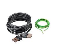 APC Smart-UPS SRT 15 ft Extension Cable for 96 VDC External Battery Pack 3000 va UPS