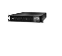 APC SRT1500RMXLI-NC gruppo di continuità (UPS) Doppia conversione (online) 1500 VA 1500 W SRT1500RMXLI-NC