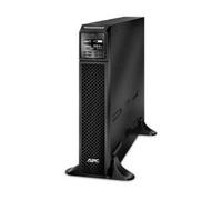APC Smart-UPS On-Line gruppo di continuità (UPS) Doppia conversione (online) 2200 VA 1980 W 10 presa(e) AC [SRT2200XLI]