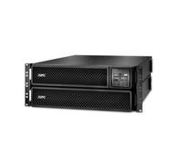 Apc Smart-Ups Srt 2200VA Rm 230V Network Card SRT2200RMXLI-NC