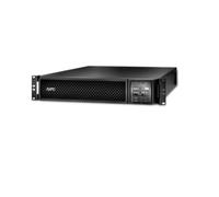 Apc Smart-Ups Srt 3000VA Rm 230V Network Card SRT3000RMXLI-NC