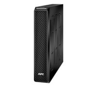 APC Smart-UPS SRT 48V 1kVA 1.5kVA Battery Pack - Alloggiamento batteria - 2 x Acido di piombo - Nero - per P/N: SRT1000XLA, SRT1000XLI, SRT1500XLA, SRT1500XLI