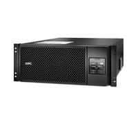APC Smart-UPS On-Line gruppo di continuità (UPS) Doppia conversione (online) 6 kVA 6000 W 10 presa(e) AC
