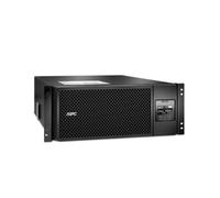APC Smart-UPS On-Line gruppo di continuità (UPS) Doppia conversione (online) 6 kVA 6000 W 10 presa(e) AC
