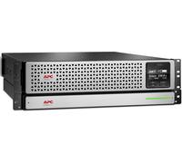 APC SMART-UPS SRT LI-ION 2200VA RM ACCS gruppo di continuità (UPS) 1980 W 8 presa(e) AC