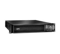 APC SRT2200RMXLI-NC gruppo di continuità (UPS) Doppia conversione (online) 2200 VA 1980 W 12 presa(e) AC