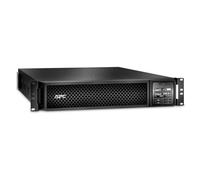 APC Smart-UPS On-Line SRT gruppo di continuità (UPS) Doppia conversione (online) 3 kVA 2700 W