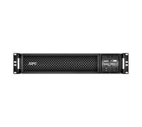 APC Smart-UPS On-Line gruppo di continuità (UPS) Doppia conversione (online) 3000 VA 2700 W 8 presa(e) AC