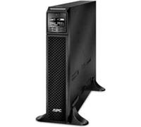 APC SRT3000XLW-IEC gruppo di continuità (UPS) Doppia conversione (online) 3 kVA 2700 W 8 presa(e) AC