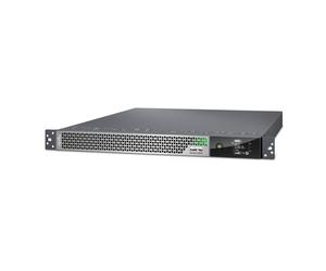 APC Smart-UPS Ultra, 3000VA 230V 1U, con batteria agli ioni di litio, con scheda di gestione della rete integrata