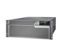 APC Smart-UPS Ultra On-Line Li-Ion SRTL8KRM4UI, 8KW, 4U Rack/Tower, 6xC13 & 6xC19, NMC (SRTL8KRM4UI)