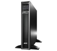 APC Smart-UPS X 1000VA gruppo di continuità (UPS) A linea interattiva 1 kVA 800 W 8 presa(e) AC NEW