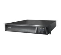 APC Smart-UPS X 1500VA