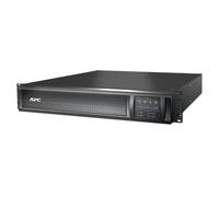 Apc Smart Ups X 1500Va Rack/Tower Lcd