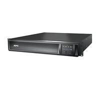 Apc Smart Ups X 1500Va Rack/Tower Lcd