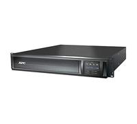Apc Smart Ups X 1500Va Rack/Tower Lcd