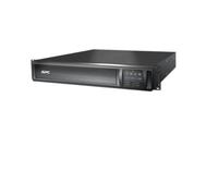 Apc Smart-Ups X 1500VA Rack Tower LCD 230V Network SMX1500RMI2UNC