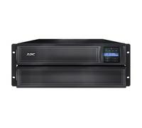 APC Smart-UPS X 2200VA gruppo di continuità [UPS] A linea interattiva 2,2 kVA 19