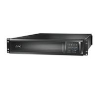 Smart-Ups X 2200Va Rack/Tower Lcd 200-24