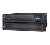 APC Smart-UPS X 2200VA gruppo di continuità (UPS) A linea interattiva 1980 W 10 presa(e) AC [SMX2200HVNC]