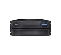 APC Smart-UPS X 3000VA, Rack/Tower (4U) LCD 200-240 V (SMX3000HV)