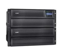 APC Smart-UPS A linea interattiva 3000 VA 2700 W 10 presa(e) AC