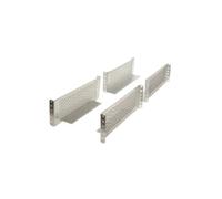 APC SmartUPS/SmartUPS RT - AP9625 - Kit di Guide a Due Portanti